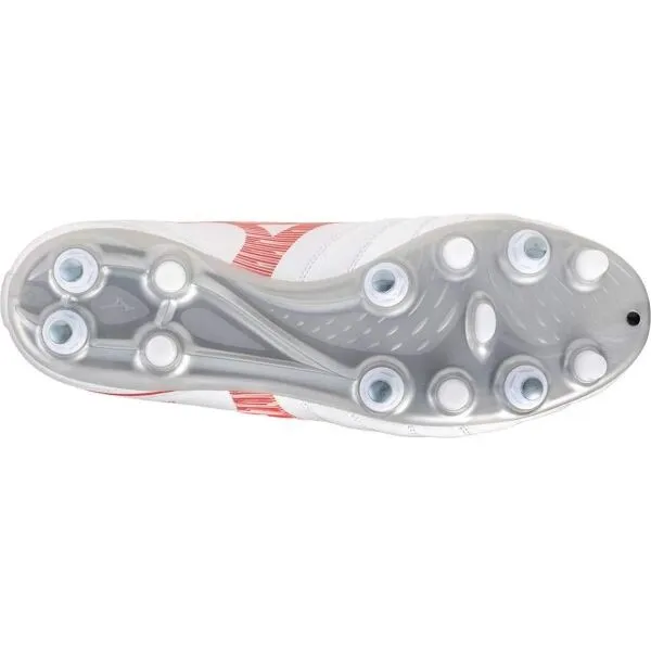 Mizuno MONARCIDA NEO III SELECT MIX Pánske lisokolíky, biela, veľkosť 42