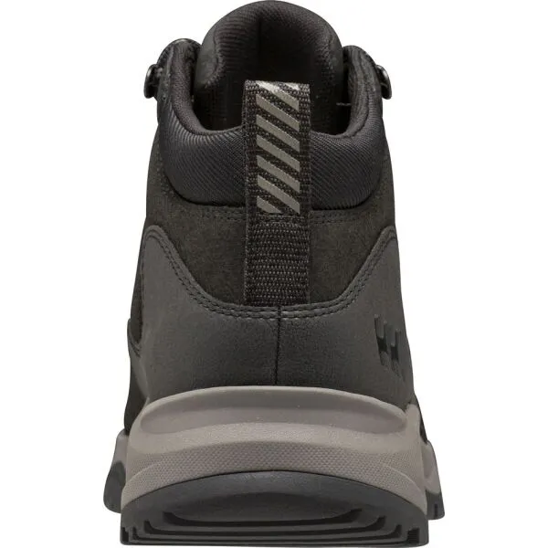 Helly Hansen BAUDRIMONT LX Pánska outdoorová obuv, čierna, veľkosť 46