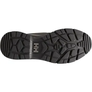 Helly Hansen BAUDRIMONT LX Pánska outdoorová obuv, čierna, veľkosť 46