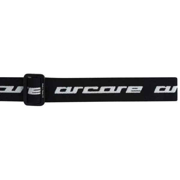 Arcore SLEET Detské/juniorské  lyžiarske okuliare, modrá, veľkosť