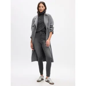 GAP True Skinny High Rise Jeans - Women's