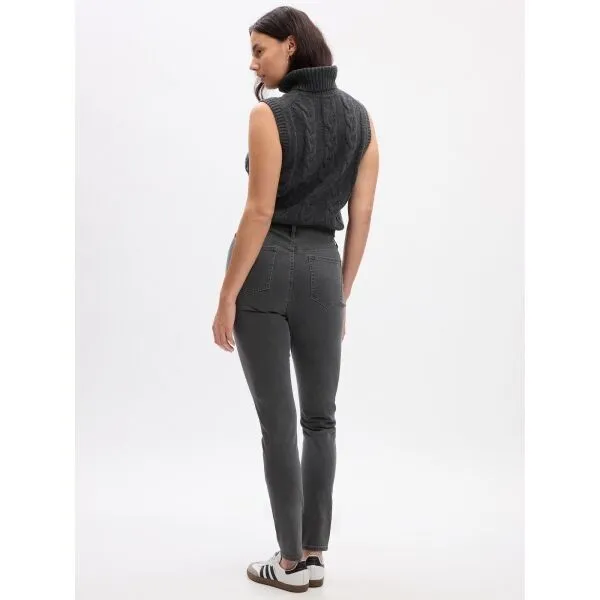 GAP True Skinny High Rise Jeans - Women's