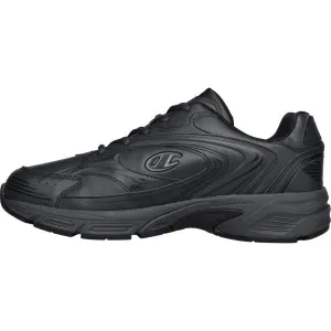 Champion RN00 FW LOW CUT Pánska voľnočasová obuv, tmavo sivá, veľkosť 41