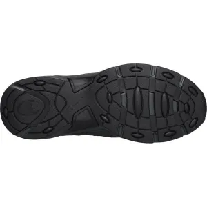 Champion RN00 FW LOW CUT Pánska voľnočasová obuv, tmavo sivá, veľkosť 41
