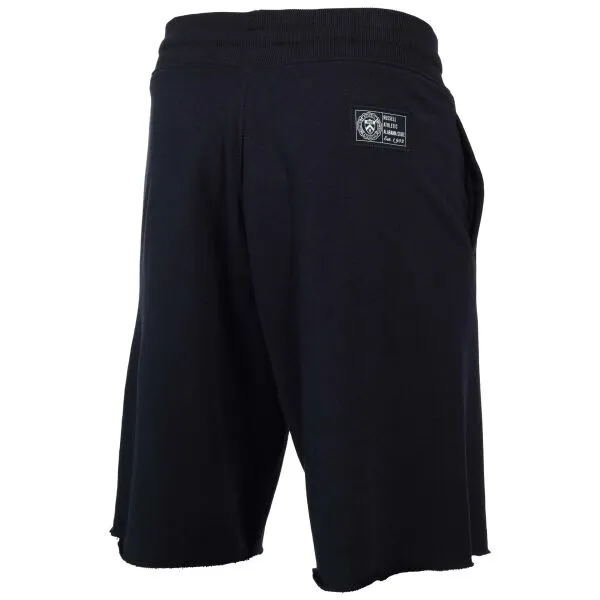 Russell Athletic SHORT M Pánske šortky, tmavo modrá, veľkosť XXL