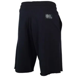 Russell Athletic SHORT M Pánske šortky, tmavo modrá, veľkosť XXL
