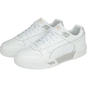 Puma RBD TECH CLASSIC Pánska voľnočasová obuv, biela, veľkosť 46