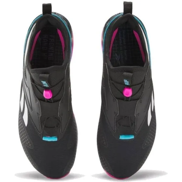 Reebok NANO X3 FRONING Dámska fitness obuv, čierna, veľkosť 37.5
