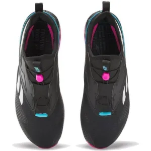 Reebok NANO X3 FRONING Dámska fitness obuv, čierna, veľkosť 37.5