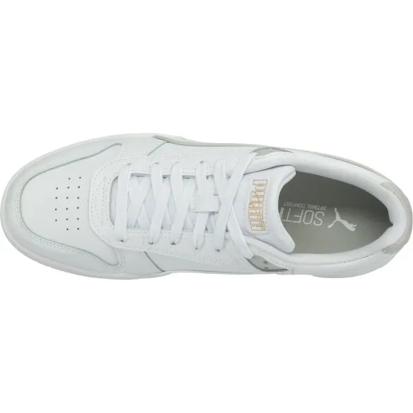 Puma RBD TECH CLASSIC Pánska voľnočasová obuv, biela, veľkosť 46