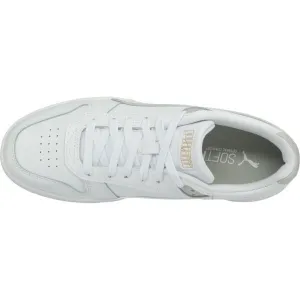 Puma RBD TECH CLASSIC Pánska voľnočasová obuv, biela, veľkosť 46