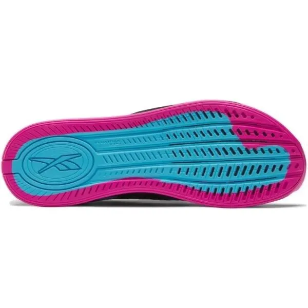 Reebok NANO X3 FRONING Dámska fitness obuv, čierna, veľkosť 37.5