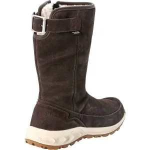 Jack Wolfskin QUEENSBERRY TEXAPORE BOOT H W Dámska zimná obuv, hnedá, veľkosť