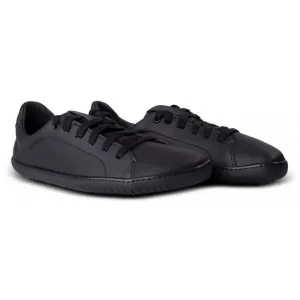 AYLLA KECK W Dámska barefoot obuv, čierna, veľkosť