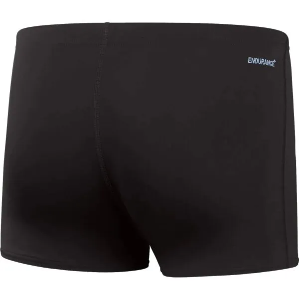 Speedo hyperboom panel aquashort black/curious blue/true cobalt s -