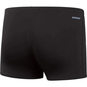Speedo hyperboom panel aquashort black/curious blue/true cobalt s -
