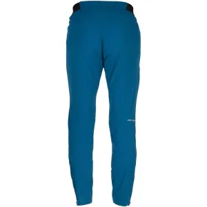 Pánske turistické nohavice NORTHFINDER HIRAM-526-inkblue