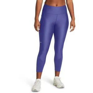 Dámske legíny UNDER ARMOUR Armour Breeze Ankle Legging-PPL