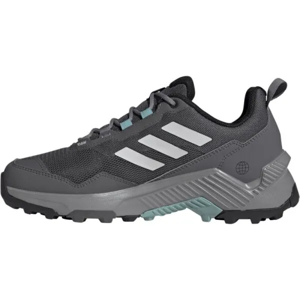 Turistické topánky dámske adidas TERREX Eastrail 2 - grey five/dash grey/mint