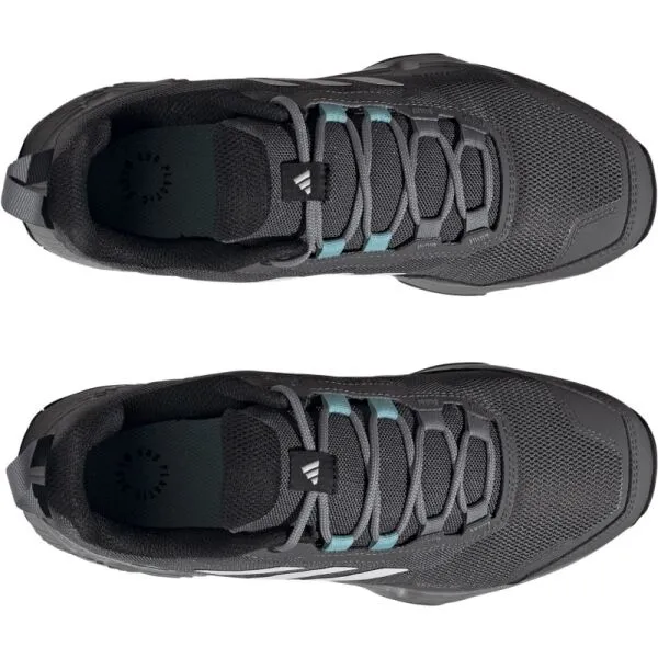 Turistické topánky dámske adidas TERREX Eastrail 2 - grey five/dash grey/mint