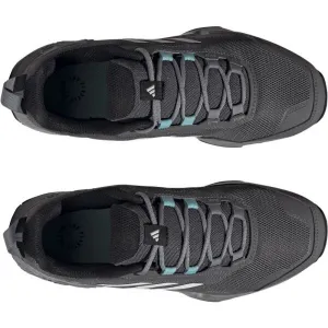 Turistické topánky dámske adidas TERREX Eastrail 2 - grey five/dash grey/mint