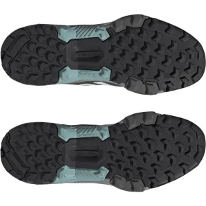 Turistické topánky dámske adidas TERREX Eastrail 2 - grey five/dash grey/mint