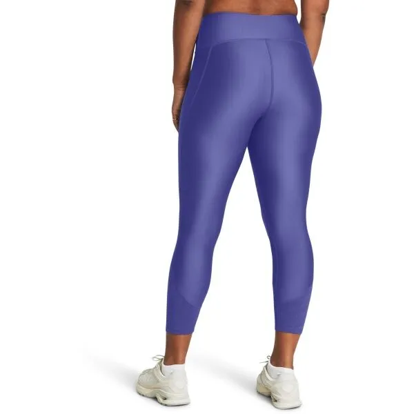 Dámske legíny UNDER ARMOUR Armour Breeze Ankle Legging-PPL