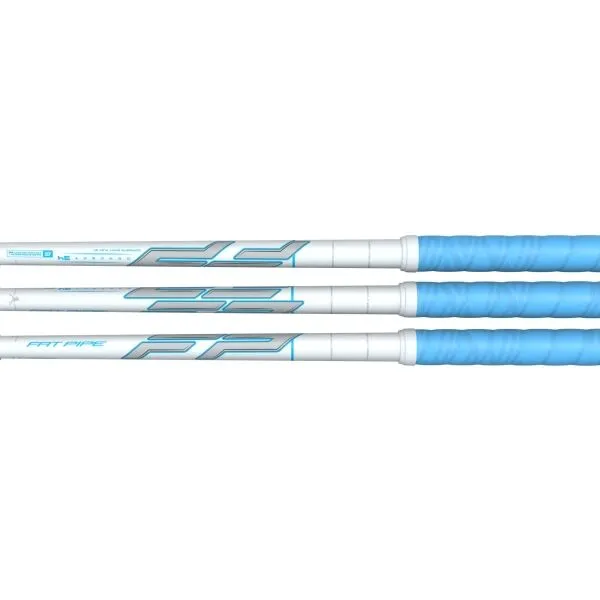 Fat Pipe CONCEPT 34 Florbalová hokejka, modrá, veľkosť