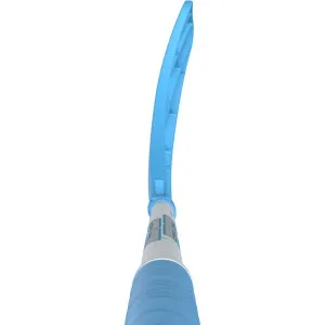 Fat Pipe CONCEPT 34 Florbalová hokejka, modrá, veľkosť