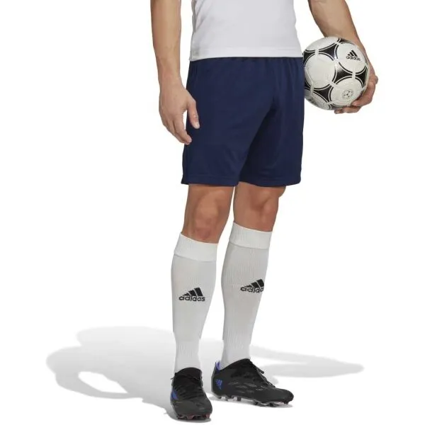 adidas ENT22 TR SHO Pánske futbalové šortky, tmavo modrá, veľkosť