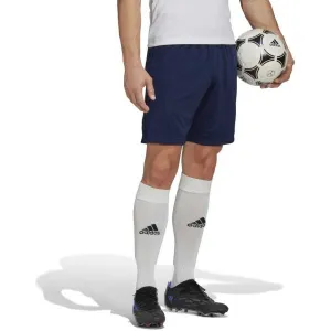 adidas ENT22 TR SHO Pánske futbalové šortky, tmavo modrá, veľkosť