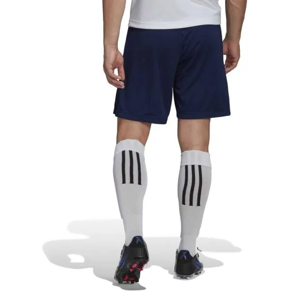 adidas ENT22 TR SHO Pánske futbalové šortky, tmavo modrá, veľkosť