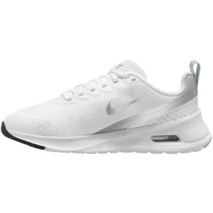 Nike W AIR MAX NUAXIS Dámska vychádzková obuv, biela, veľkosť 38