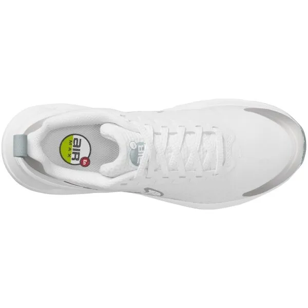 Nike W AIR MAX NUAXIS Dámska vychádzková obuv, biela, veľkosť 38