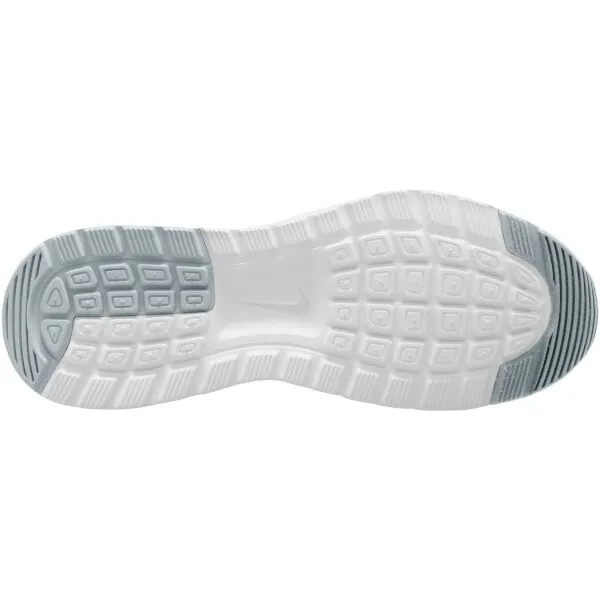 Nike W AIR MAX NUAXIS Dámska vychádzková obuv, biela, veľkosť 38