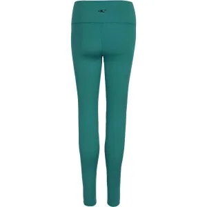 O'Neill MULTI LEGGING Dámske legíny, tyrkysová, veľkosť