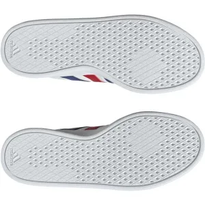 adidas BREAKNET 2.0 Pánska voľnočasová obuv, biela, veľkosť 44