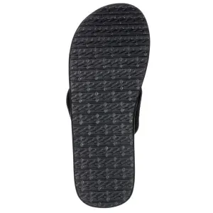 Billabong ALL DAY THEME Pánske žabky, čierna, veľkosť 39