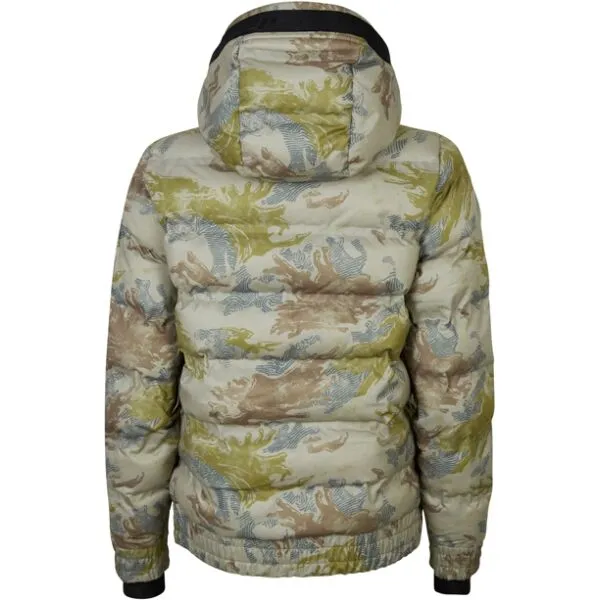 O'Neill X-TREME JACKET Dámska zimná bunda, mix, veľkosť