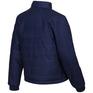 adidas ENT22 LJKT Pánska bunda, tmavo modrá, veľkosť