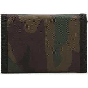 Vans SLIPPED CLASSIC CAMO Pánska peňaženka, , veľkosť