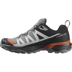 GORE-TEX topánky Salomon X Ultra 360 GTX - quiet/black/spice