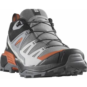 GORE-TEX topánky Salomon X Ultra 360 GTX - quiet/black/spice