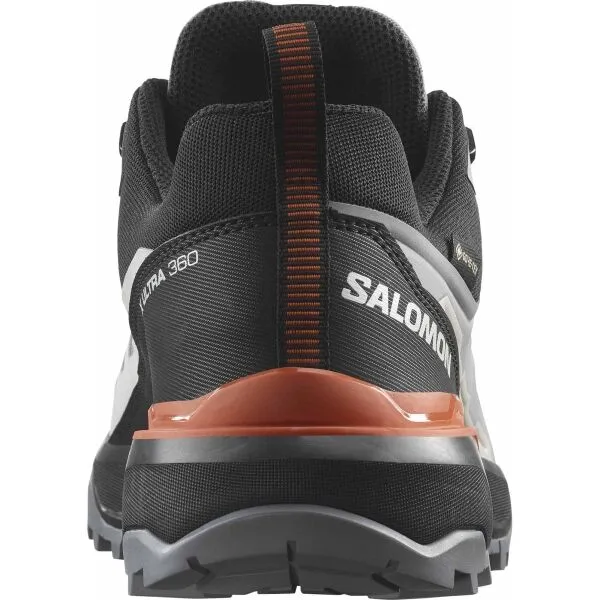 GORE-TEX topánky Salomon X Ultra 360 GTX - quiet/black/spice