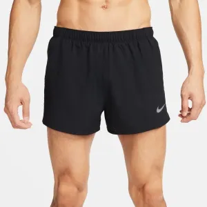 Nike FAST Pánske bežecké šortky, čierna, veľkosť XXL