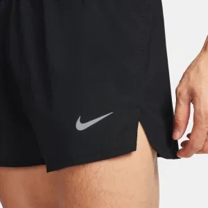 Nike FAST Pánske bežecké šortky, čierna, veľkosť XXL