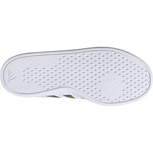 adidas BREAKNET 2.0 Pánska voľnočasová obuv, biela, veľkosť 44