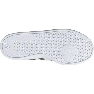 adidas BREAKNET 2.0 Pánska voľnočasová obuv, biela, veľkosť 44