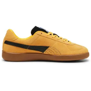 Puma HANDBALL Pánska halová obuv, žltá, veľkosť 43