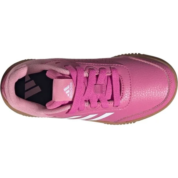 adidas TENSAUR SPORT 2.0 K Detská obuv, ružová, veľkosť 38